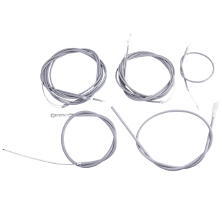 Bowdenzugsatz Teflon passend für Vespa PX 125  Bj. 2011-2017