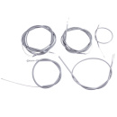 Bowdenzugsatz Teflon passend für Vespa PX 150 2-Takt...
