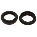 Gabel Simmerring Satz passend für Piaggio NRG 50 LC...
