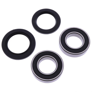 Radlager Satz vorne JMP passend für Kawasaki ZX-7RR 750 Ninja  Bj. 1996-1999
