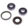 Radlager Satz vorne JMP passend für Honda VT 250 F  Bj. 1983-1987