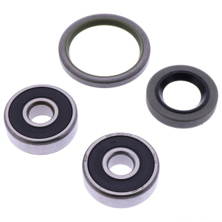 Radlager Satz vorne JMP passend für Honda CG 125 ES  Bj. 2004-2008