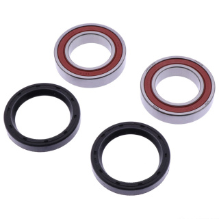Radlager Satz vorne JMP passend für BMW G 450 X  Bj. 2008-2011