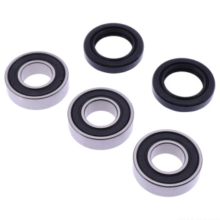 Radlager Satz hinten JMP passend für Honda CRF 150 R  Bj. 2007-2015