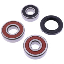Radlager Satz hinten JMP passend für Honda CB 125 R...