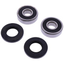 Radlager Satz hinten JMP passend für Honda CRF 250...