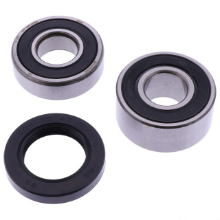 Radlager Satz hinten JMP passend für Honda ST 1100 Pan European  Bj. 1990-2001