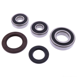 Radlager Satz hinten JMP passend für Kawasaki GPZ 900 R Ninja  Bj. 1984-1994