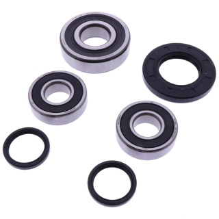 Radlager Satz hinten JMP passend für Suzuki GSX-R 750  Bj. 1988-1990