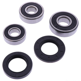 Radlager Satz hinten JMP passend für Honda XL 650 V Transalp  Bj. 2000-2007