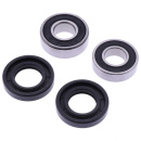 Radlager Satz hinten JMP passend für Yamaha YZ 85...
