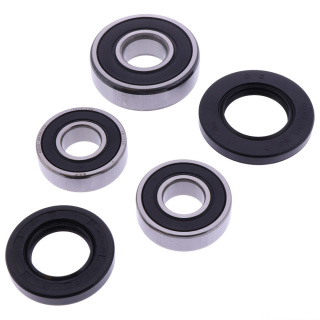Radlager Satz hinten JMP passend für Yamaha XT 600  Bj. 1987-2003