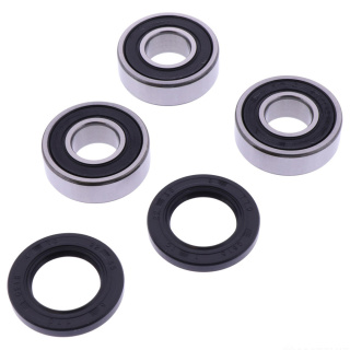 Radlager Satz hinten JMP passend für Yamaha R 125 A YZF125-A  Bj. 2022-2024
