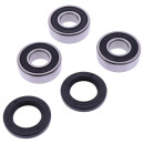 Radlager Satz hinten JMP passend für Yamaha XG 250...