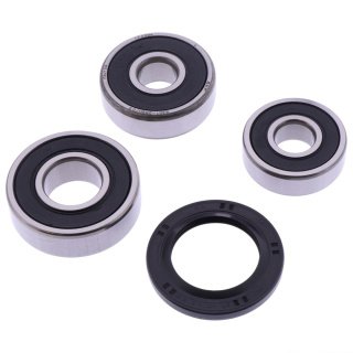 Radlager Satz hinten JMP passend für Honda ANF 125 Innova  Bj. 2003-2012