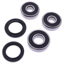 Radlager Satz hinten JMP passend für Honda CBR 125 R...