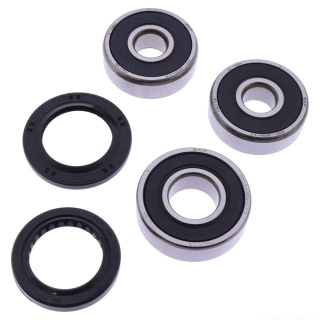 Radlager Satz hinten JMP passend für Honda MSX 125  Bj. 2013-2020
