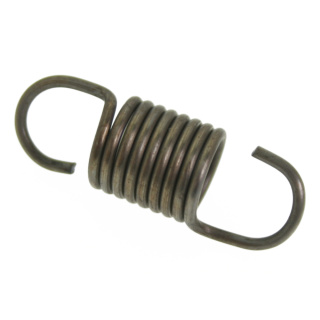 Zugfeder für Fußschalthebel für Simson KR 51/2L 50 Schwalbe Bj. 1979-1986