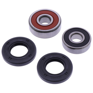 Radlager Satz vorne JMP passend für Kawasaki KX 65  Bj. 2000-2023