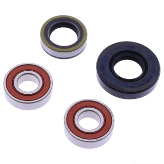 Radlager Satz vorne JMP passend für Yamaha TT-R 125  Bj. 2000-2004