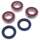 Radlager Satz hinten JMP passend für BMW F 650 800...