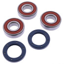Radlager Satz hinten JMP passend für BMW F 800 800 R...