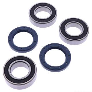 Radlager Satz hinten JMP passend für Husqvarna TC 510  Bj. 2005-2009