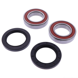 Radlager Satz hinten JMP passend für Yamaha YFZ 350 Banshee  Bj. 2000-2006
