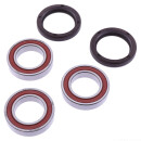 Radlager Satz hinten JMP passend für Honda CRF 450 X...