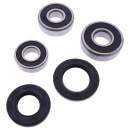 Radlager Satz hinten JMP passend für Yamaha SRX 600...