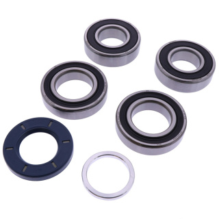 Radlager Satz hinten JMP passend für KTM RC8 1190 R  Bj. 2009-2013