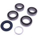 Radlager Satz hinten JMP passend für KTM RC8 1190 R...
