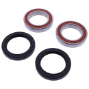 Radlager Satz hinten JMP passend für Kymco Mxer 150...