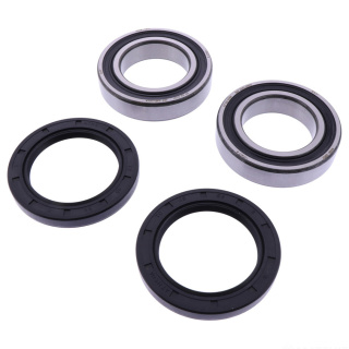 Radlager Satz hinten JMP passend für Yamaha YFM 350 X Warrior  Bj. 2000-2004