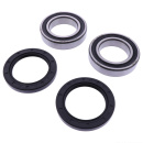Radlager Satz hinten JMP passend für Yamaha YFM 350...
