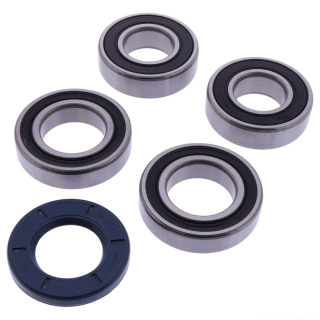 Radlager Satz hinten JMP passend für KTM Duke 890  Bj. 2020-2024