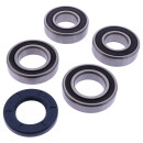 Radlager Satz hinten JMP passend für KTM Duke 890...