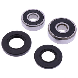 Radlager Satz hinten JMP passend für Kawasaki KX 80  Bj. 1991-1997
