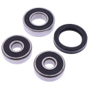 Radlager Satz hinten JMP passend für Yamaha PW 80...