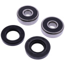 Radlager Satz hinten JMP passend für Yamaha LB 80...