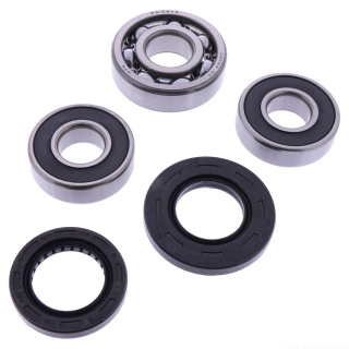 Radlager Satz hinten JMP passend für Honda CB 600 F Hornet  Bj. 2007-2015