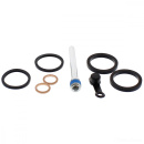 Bremssattel Reparatursatz passend für Yamaha YFM 660...