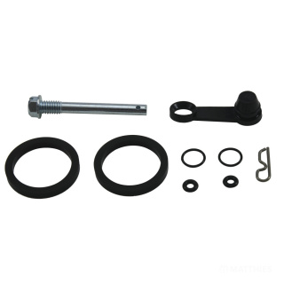 Bremssattel Reparatursatz All Balls passend für KTM Freeride 250 Bj. 2015-2017