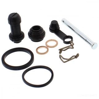 Bremssattel Reparatursatz All Balls passend für KTM MXC 525 Desert Bj. 2003