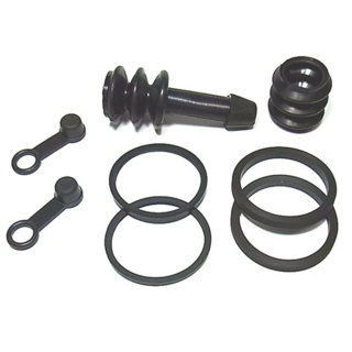 Bremssattel Reparatursatz passend für Kawasaki VN 1700  Bj. 2009-2013