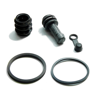 Bremssattel Reparatursatz passend für Kawasaki ZZR 600  Bj. 1993-2006