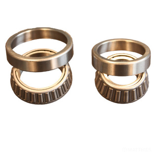 Lenkkopflager passend für Kawasaki ZX-6R 636 Ninja  Bj. 2002-2002