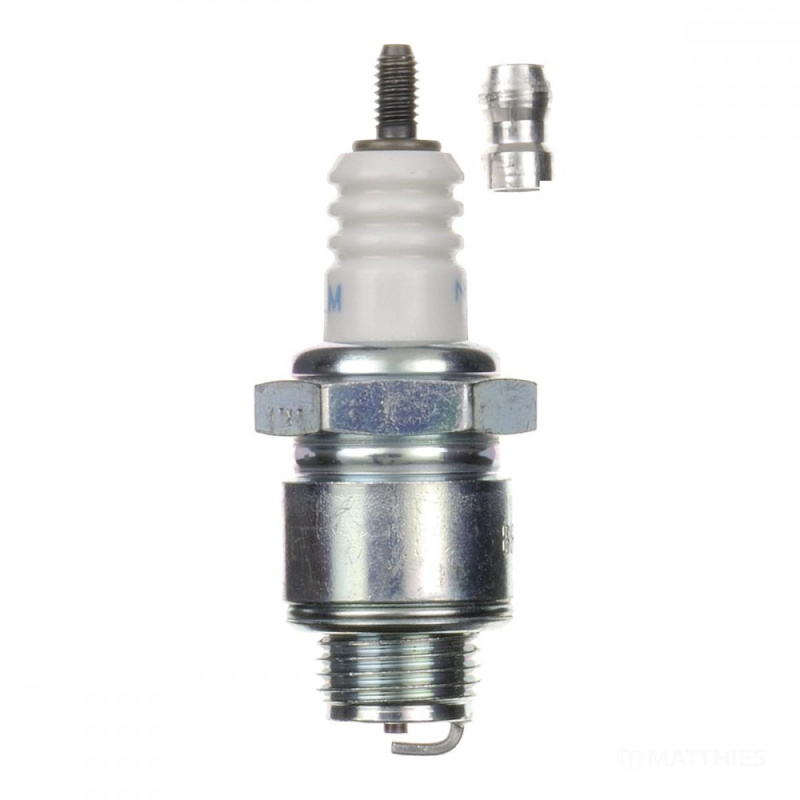 Zündkerze NGK BPMR6F Motorsäge für Dolmar 100 102 PS 33 330 340 341 344 400