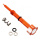 Gemischeinstellschraube JMP passend für KTM EXC 450 Racing  Bj. 2003-2007