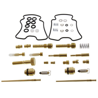 Vergaser Reparatursatz passend für Yamaha YFM 660 R  Bj. 2001-2005
